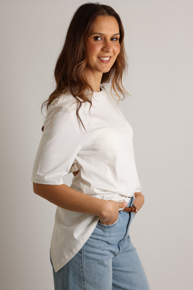 T-SHIRT SWALLOW