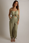 CALÇA SWALLOW