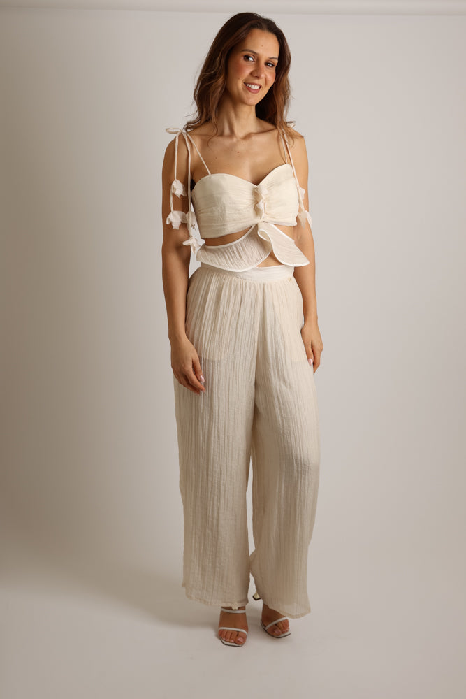 CALÇA SWALLOW
