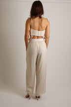 CALÇA SWALLOW