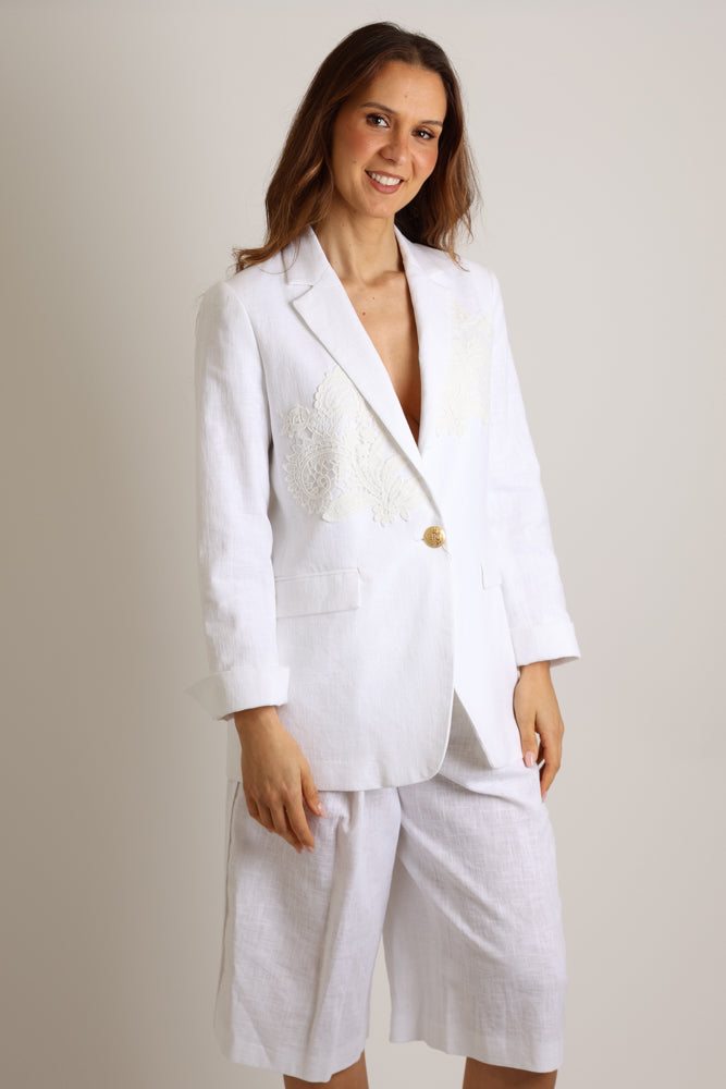 BLAZER SWALLOW