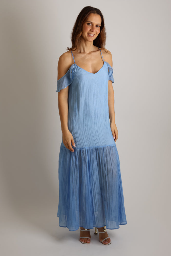 VESTIDO SWALLOW