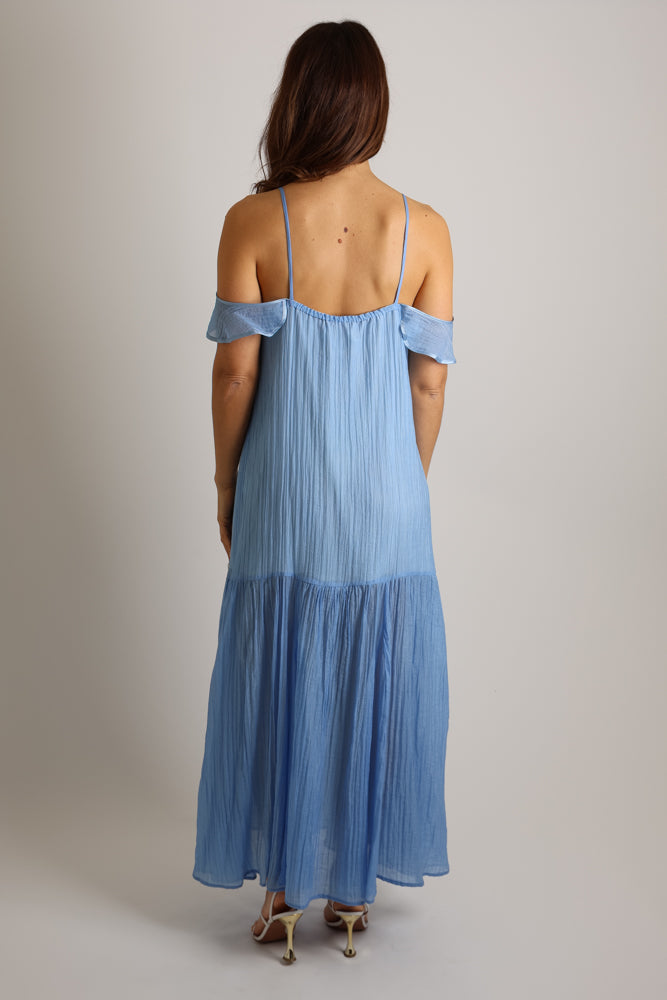 VESTIDO SWALLOW