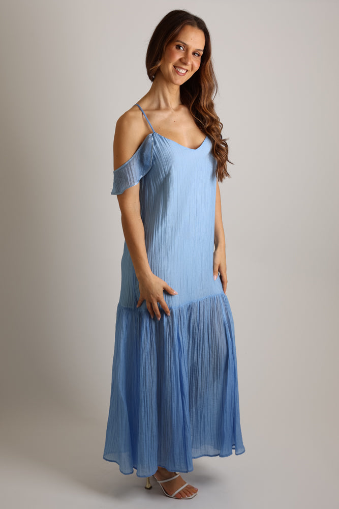 VESTIDO SWALLOW