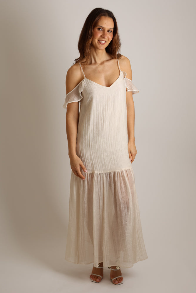 VESTIDO SWALLOW
