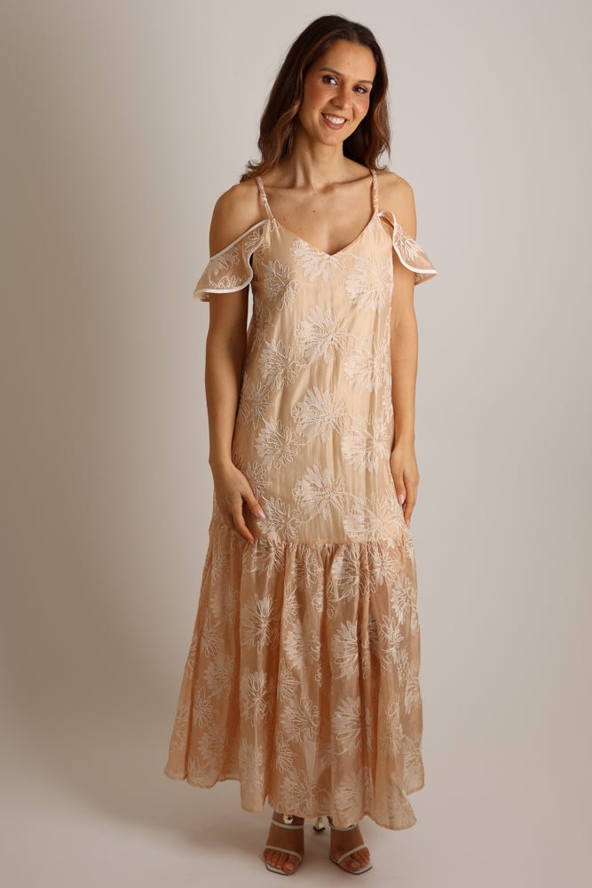 VESTIDO SWALLOW