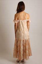 VESTIDO SWALLOW