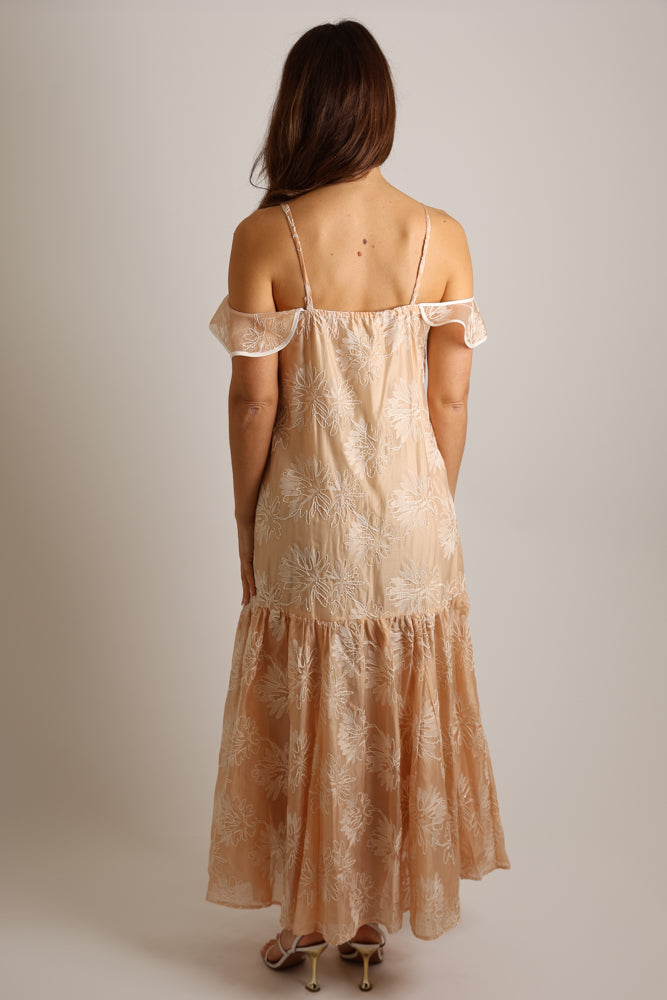 VESTIDO SWALLOW