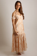 VESTIDO SWALLOW