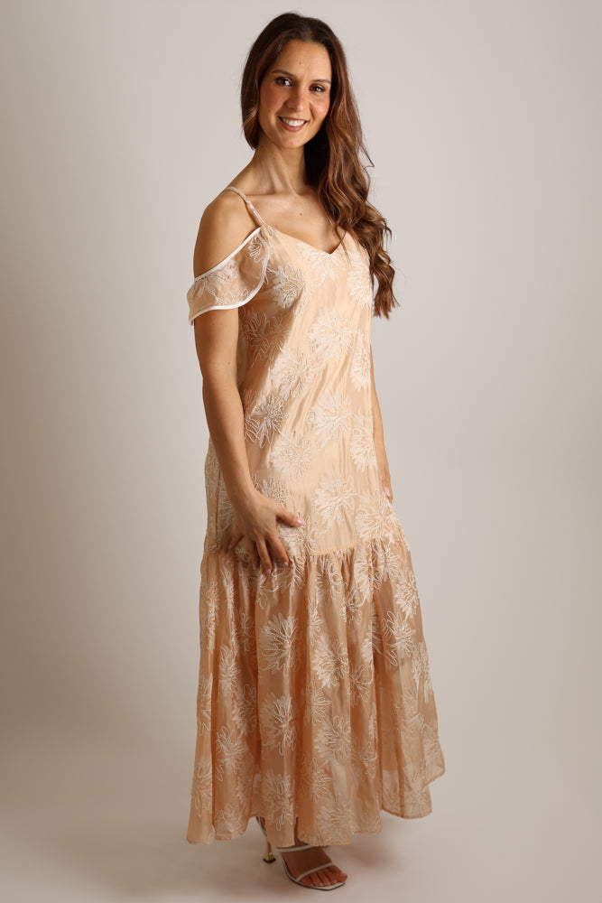 VESTIDO SWALLOW