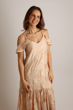VESTIDO SWALLOW