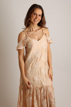 VESTIDO SWALLOW