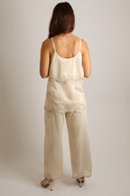 CALÇA SWALLOW