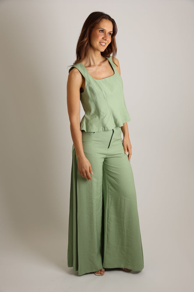 CALÇA SWALLOW
