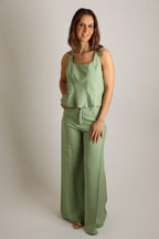 CALÇA SWALLOW