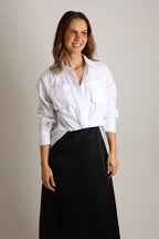 VESTIDO SWALLOW