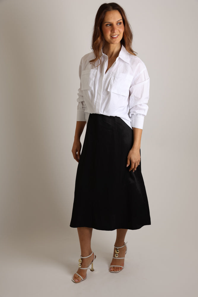VESTIDO SWALLOW