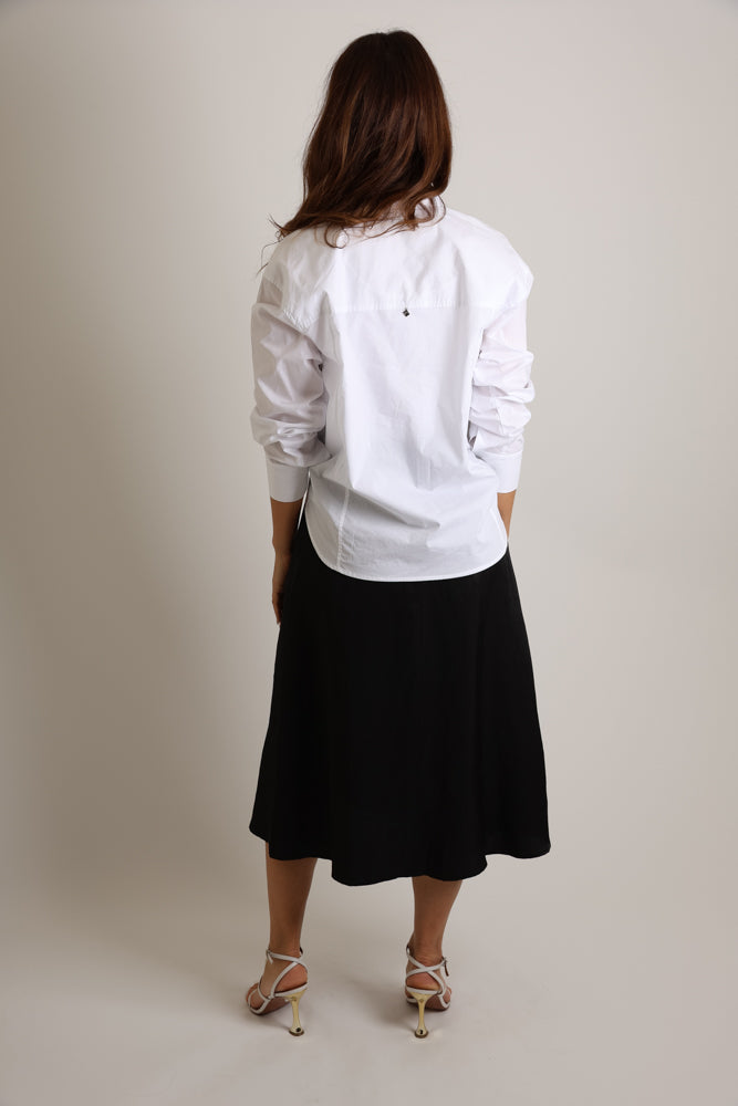 VESTIDO SWALLOW