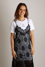 VESTIDO SWALLOW