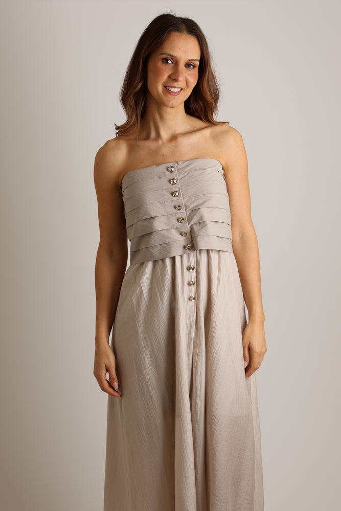 VESTIDO SWALLOW