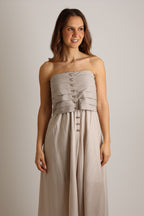 VESTIDO SWALLOW