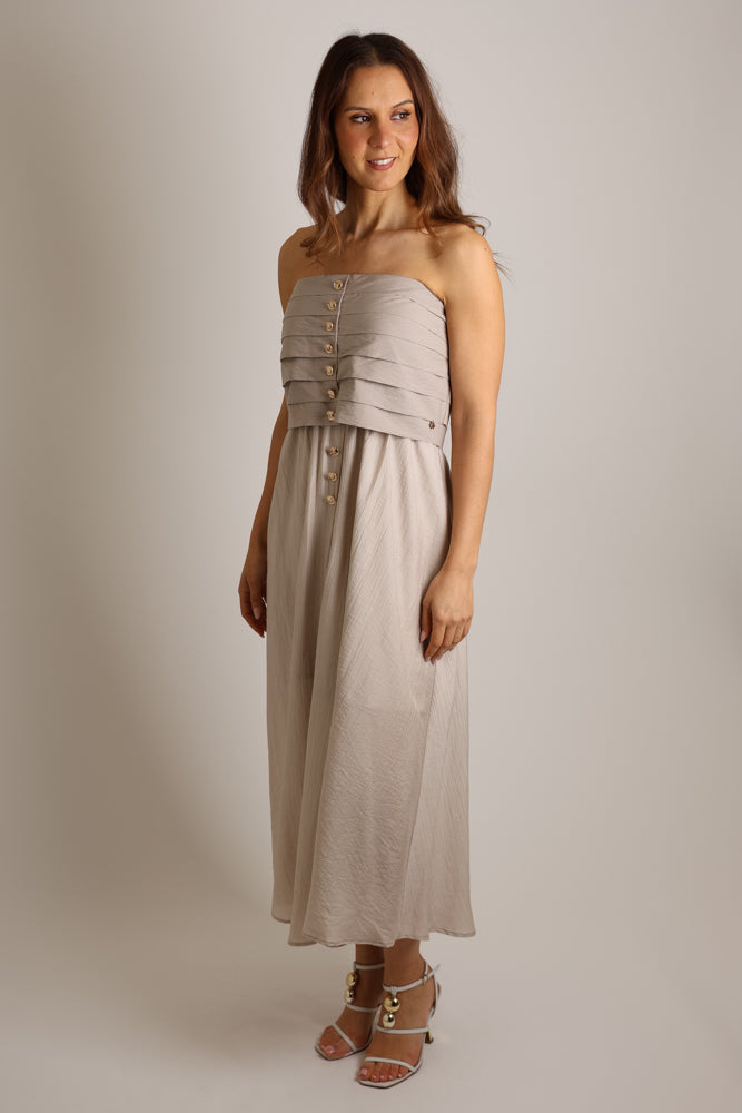 VESTIDO SWALLOW