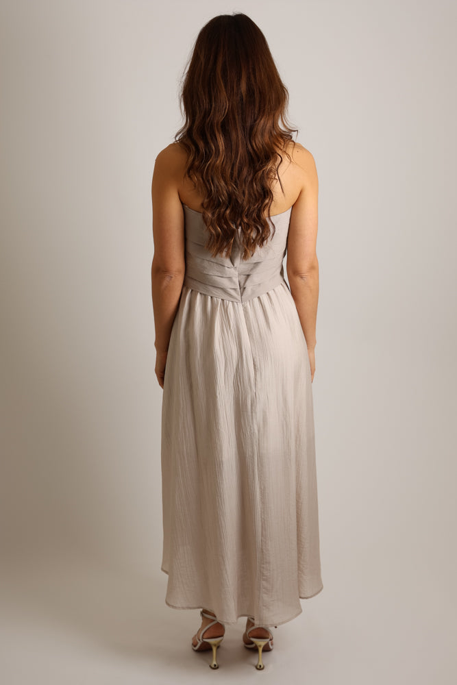 VESTIDO SWALLOW