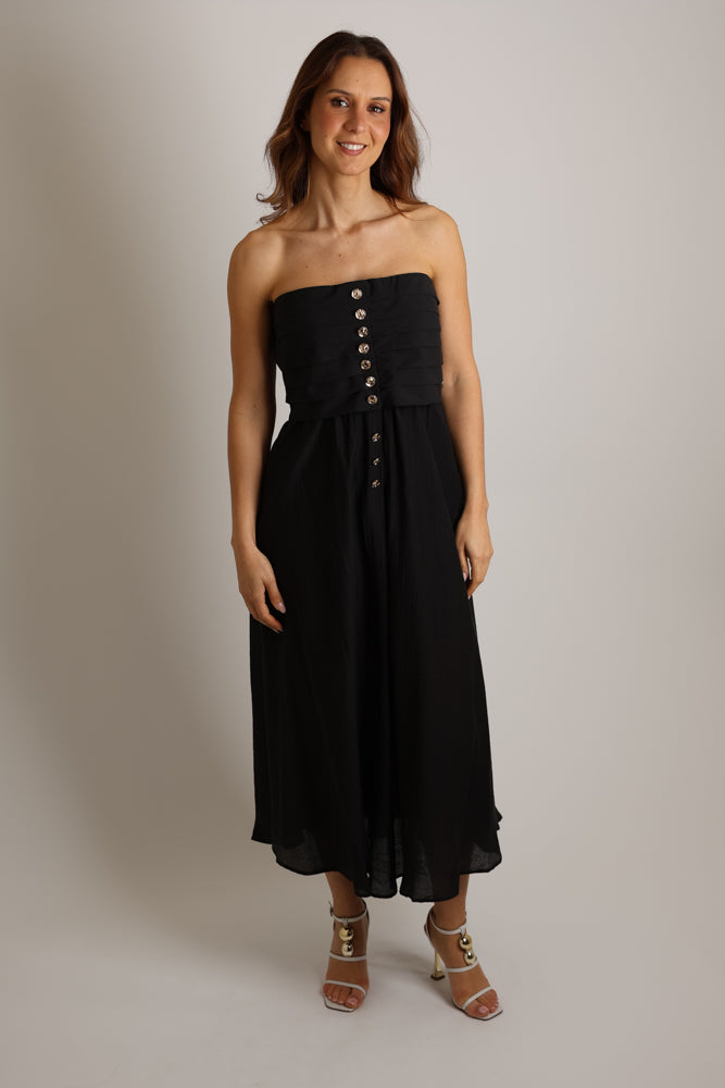 VESTIDO SWALLOW