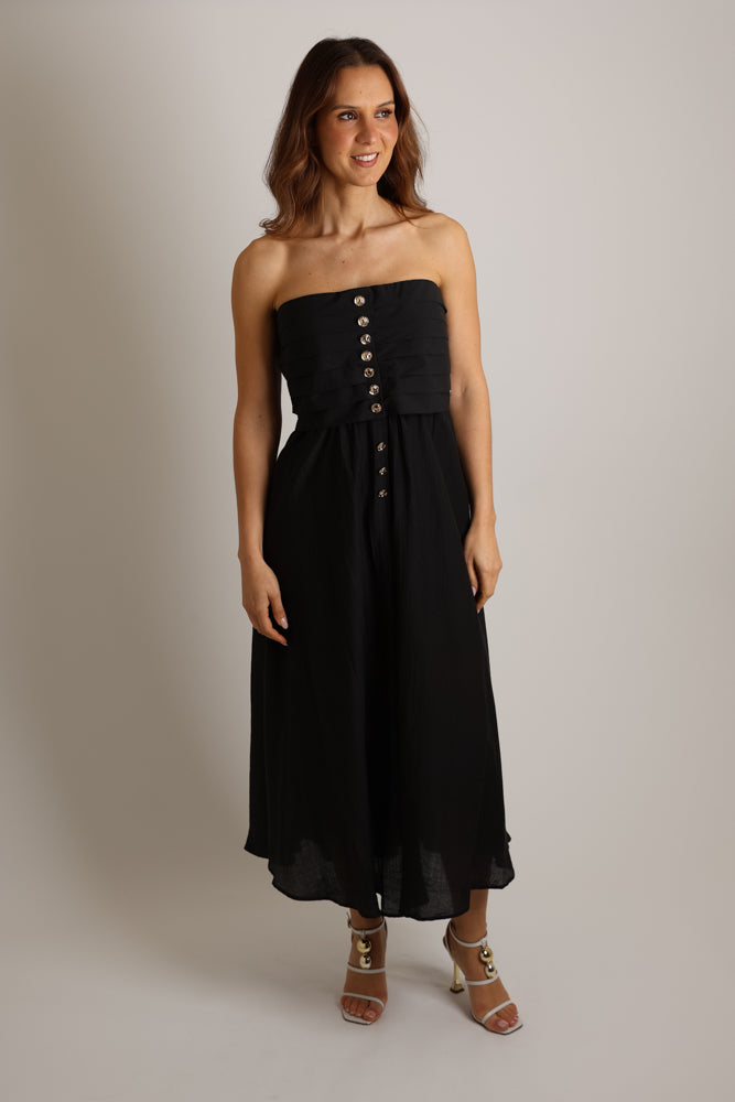 VESTIDO SWALLOW