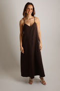 VESTIDO SWALLOW