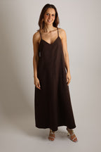 VESTIDO SWALLOW