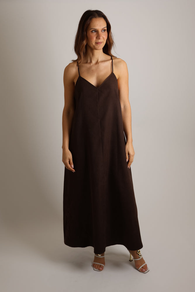 VESTIDO SWALLOW