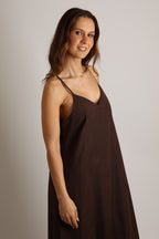 VESTIDO SWALLOW