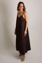VESTIDO SWALLOW