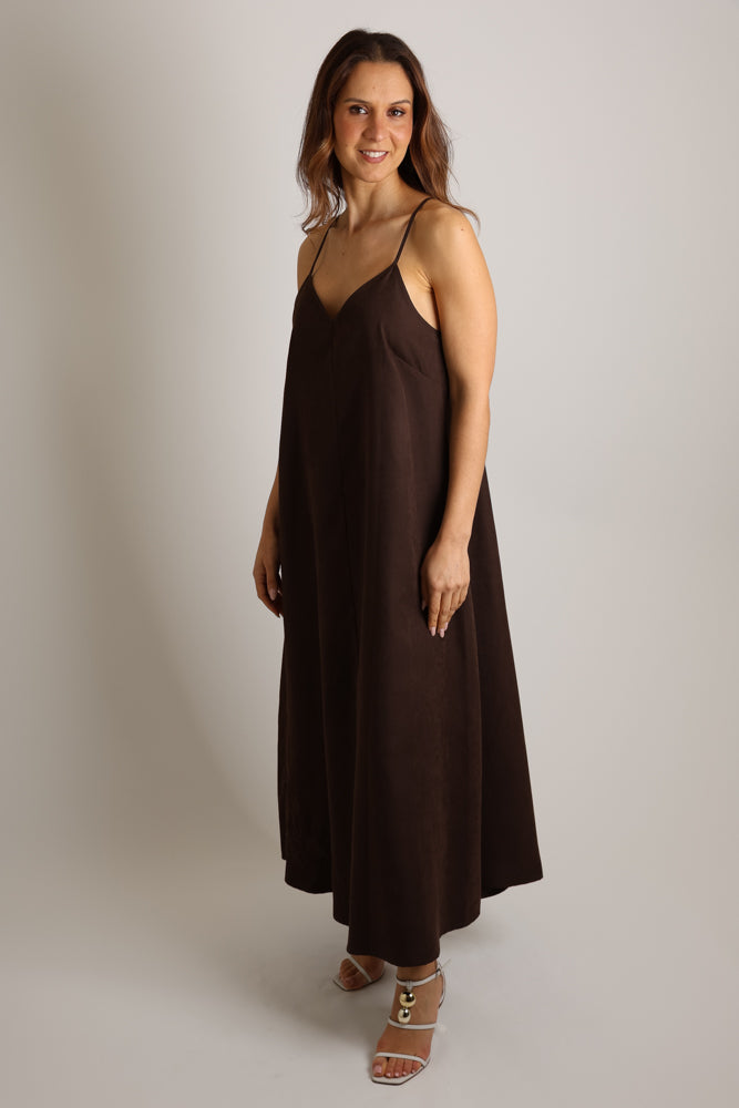 VESTIDO SWALLOW