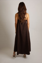 VESTIDO SWALLOW