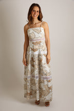 VESTIDO SWALLOW