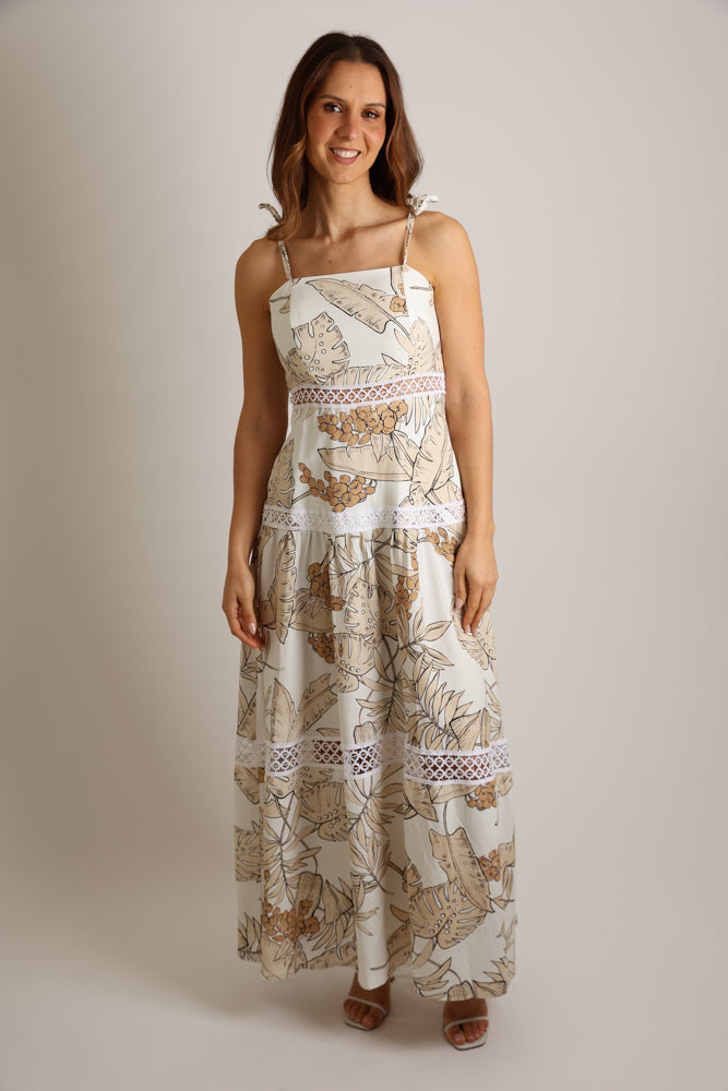 VESTIDO SWALLOW