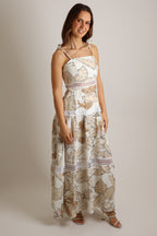 VESTIDO SWALLOW