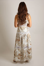 VESTIDO SWALLOW