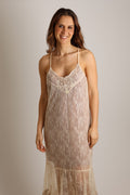VESTIDO SWALLOW