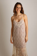 VESTIDO SWALLOW