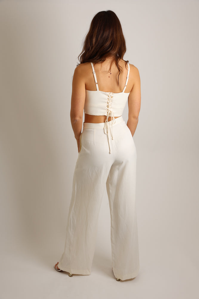 CALÇA SWALLOW