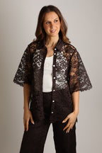 CAMISA SWALLOW