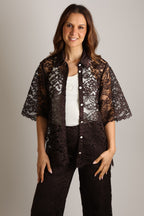 CAMISA SWALLOW