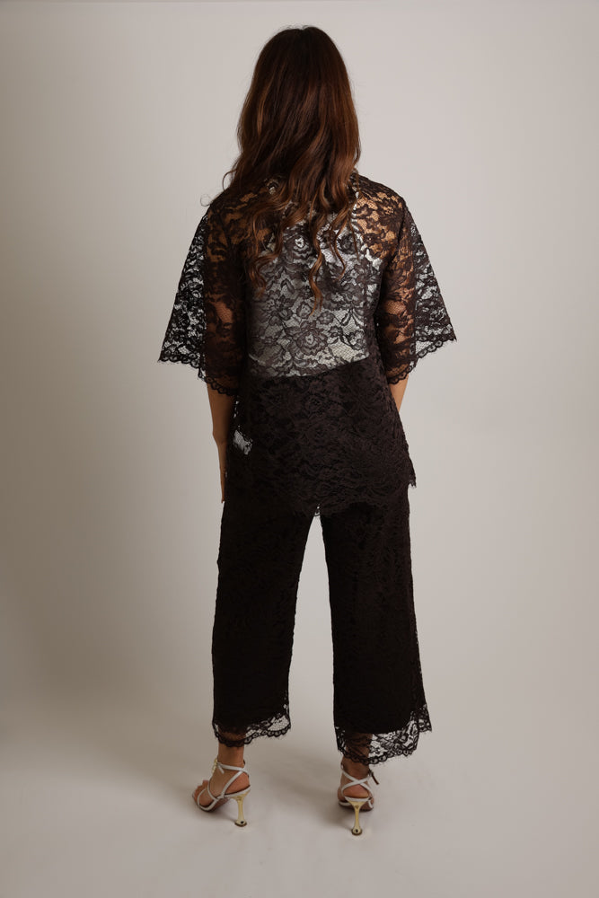 CAMISA SWALLOW