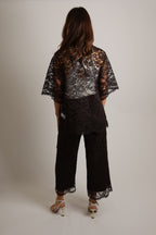CALÇA SWALLOW