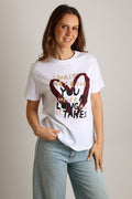 T-SHIRT SWALLOW