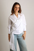 CAMISA SWALLOW