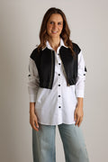 BLUSA SWALLOW
